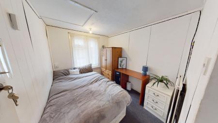 7 bedroom Semi-detached house to let in Newmarket Terrace, Brighton, BN2