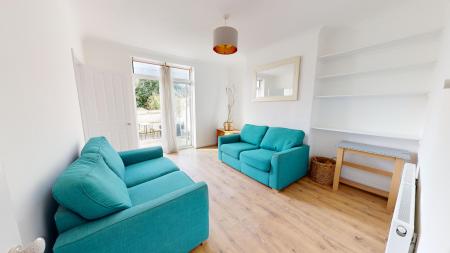 1 bedroom Flat for sale in Beaconsfield Villas, Brighton, BN1