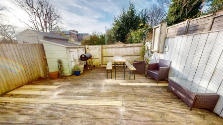 1 bedroom Flat for sale in Beaconsfield Villas, Brighton, BN1