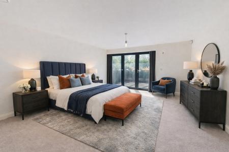 1 bedroom Flat for sale in Dyke Road, Brighton, BN1