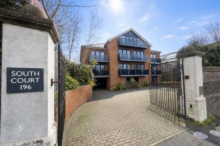 Dyke Road, Brighton, BN1