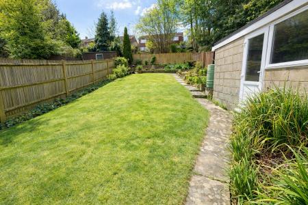 4 bedroom Semi-detached house for sale in Mill Rise, Brighton, BN1
