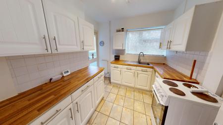 4 bedroom Semi-detached house for sale in Mill Rise, Brighton, BN1