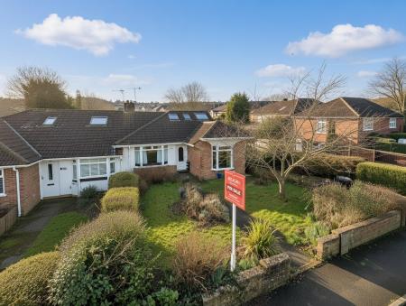 Mill Rise, Brighton, BN1