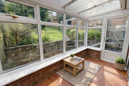 4 bedroom Semi-detached house for sale in Mill Rise, Brighton, BN1