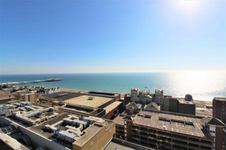 Russell Square, City Centre, Brighton, BN1