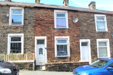 Tavistock Street, Nelson, BB9