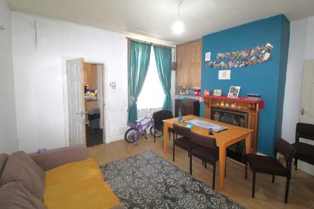 2 bedroom Terraced House for sale in Tavistock Street, Nelson, BB9