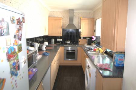 2 bedroom Terraced House for sale in Tavistock Street, Nelson, BB9