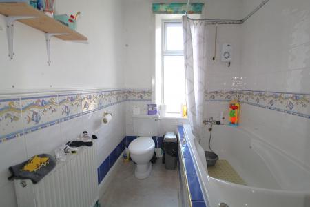 2 bedroom Terraced House for sale in Tavistock Street, Nelson, BB9