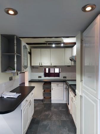 Hollins Road, Nelson, BB9