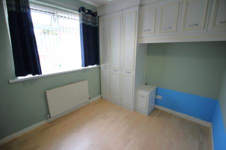 2 bedroom Bungalow to let in Avon Road, Oldham, OL9