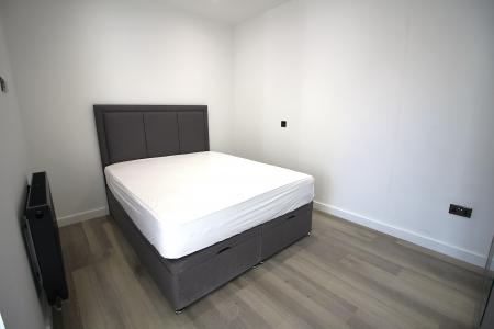 1 bedroom Apartment to let in Silver Street, Bury, BL9