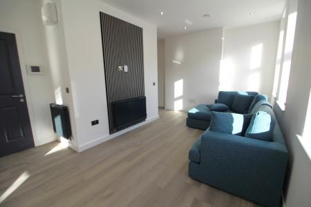 Silver Street, Bury, BL9