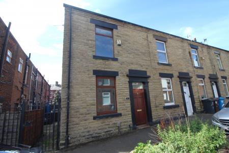 Chancery Lane, Shaw, OL2