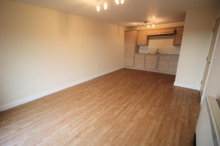 2 bedroom Flat for sale in Clough Gardens, Haslingden, BB4