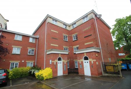 Derby Court, Bury, BL9
