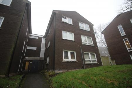 1 bedroom Flat for sale in Rock Street, Oldham, OL1