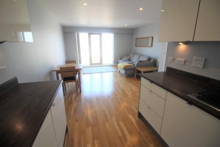1 bedroom Apartment for sale in St Johns Gardens, Bury, BL9