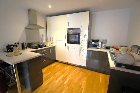 2 bedroom Apartment for sale in St Johns Gardens, Bury, BL9