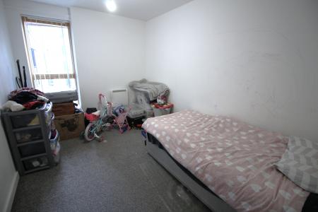 2 bedroom Apartment for sale in St Johns Gardens, Bury, BL9