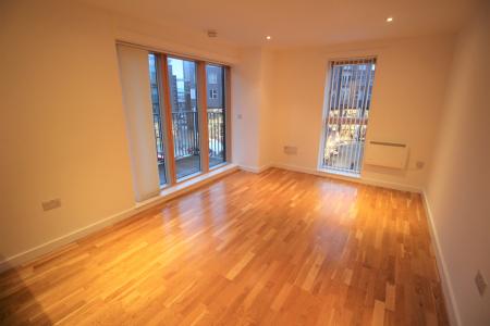 2 bedroom Apartment for sale in St Johns Gardens, Bury, BL9