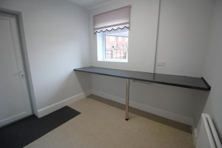 2 bedroom Terraced House for sale in Thomas Street, Lees, OL4