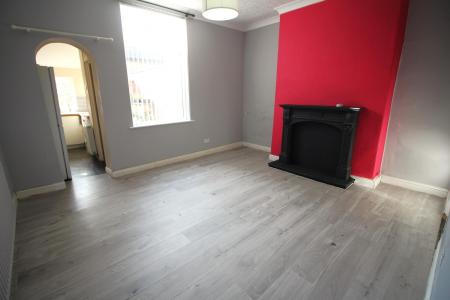 2 bedroom Terraced House for sale in Turton Road, Bury, BL8