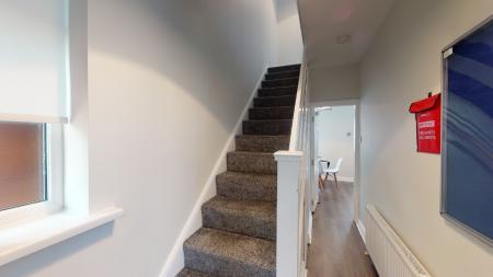 1 bedroom House share to let in Harcourt Street, Oldham, OL1