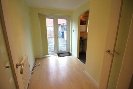 2 bedroom Terraced House for sale in Crostons Road, Bury, BL8