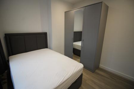 2 bedroom Apartment to let in Silver Street, Bury, BL9