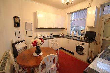 2 bedroom End of terrace house for sale in Prince George Street, Oldham, OL1