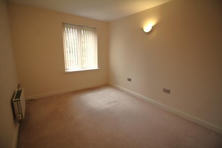 2 bedroom Apartment to let in Orchard Court, Bury, BL9
