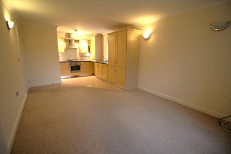 2 bedroom Apartment to let in Orchard Court, Bury, BL9