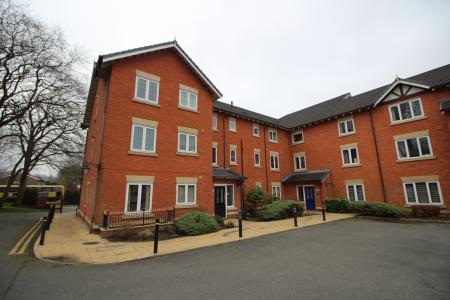 2 bedroom Apartment to let in Orchard Court, Bury, BL9