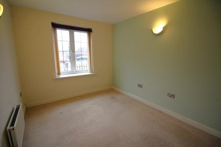 2 bedroom Apartment to let in Orchard Court, Bury, BL9