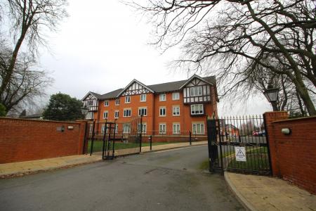 Orchard Court, Bury, BL9