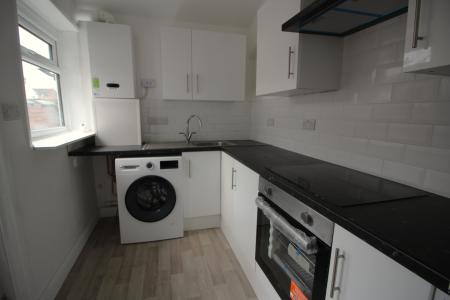 2 bedroom Terraced House to let in Mattison Street, Manchester, M11