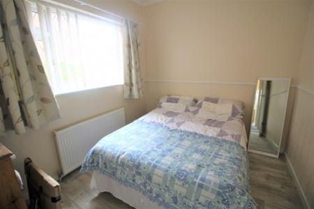 2 bedroom Semi-detached bungalow for sale in Crossdale Road, Bolton, BL2