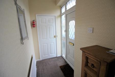 2 bedroom Semi-detached bungalow for sale in Crossdale Road, Bolton, BL2