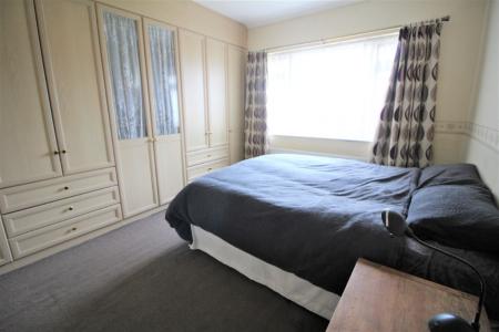 2 bedroom Semi-detached bungalow for sale in Crossdale Road, Bolton, BL2