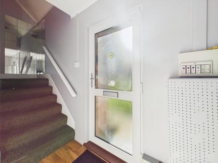 2 bedroom Maisonette for sale in Derwent Road, Bury St Edmunds, IP32