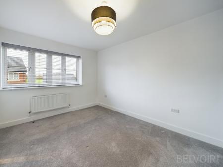 4 bedroom Detached house for sale in Granger Close, Walsham-Le-Willows, BSE, IP31