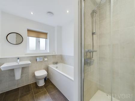 4 bedroom Detached house for sale in Granger Close, Walsham-Le-Willows, BSE, IP31