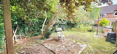 1 bedroom Maisonette for sale in Gray Road, Cherry Hinton, Cambridge, CB1