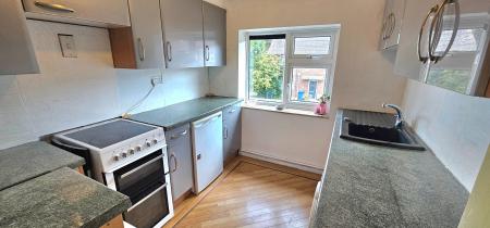 1 bedroom Maisonette for sale in Gray Road, Cherry Hinton, Cambridge, CB1