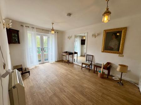 Kings Street, Cambridge, CB1