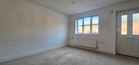 2 bedroom Semi-detached house for sale in The Furrow, Littleport, CB6