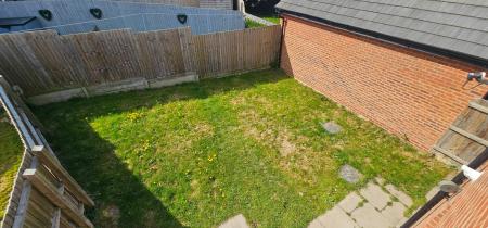 2 bedroom Semi-detached house for sale in The Furrow, Littleport, CB6