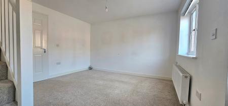 2 bedroom Semi-detached house for sale in The Furrow, Littleport, CB6